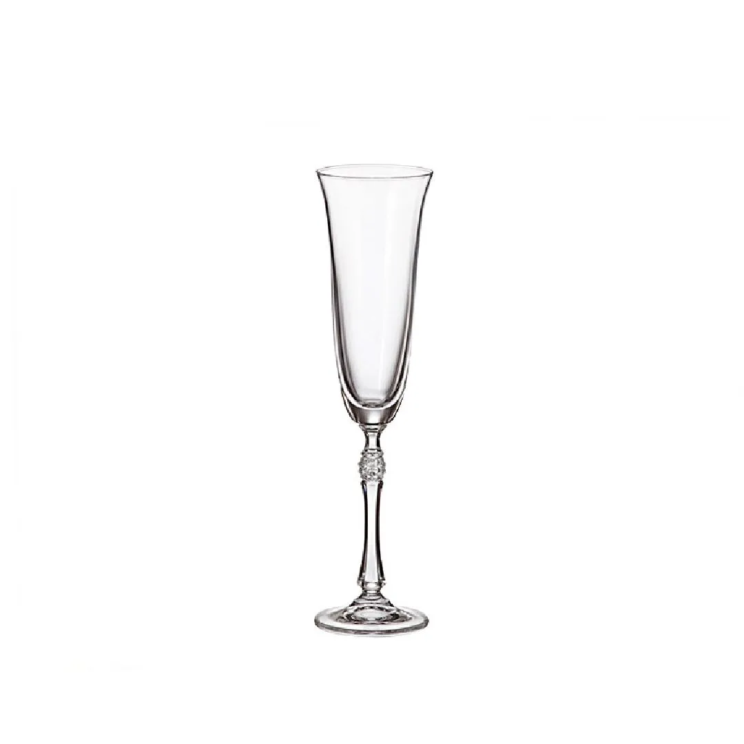 Badə Bohemia Zoya 190ml Şampan 6 ədəd (8593410000262) — Bakı