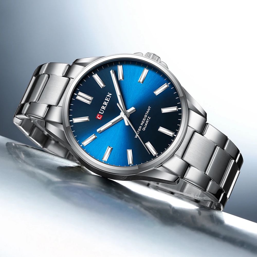 Saat curren 9090G-1 — Saatlar, Bakı (3)