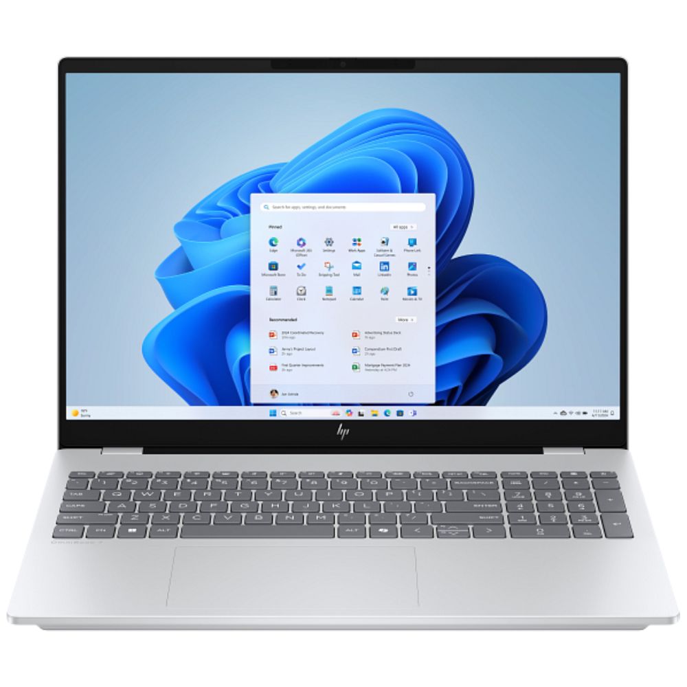 Notbuk HP OmniBook 7 16-AZ0006CI (C0EF4EA) — Mallar, Bakı
