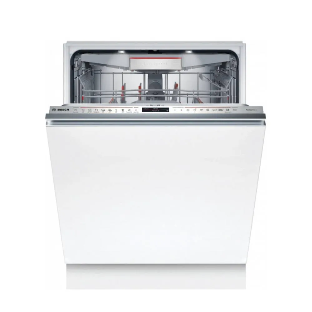 Quraşdırılan qabyuyan maşın Bosch SMV8YCX02E — Qabyuyan maşınlar