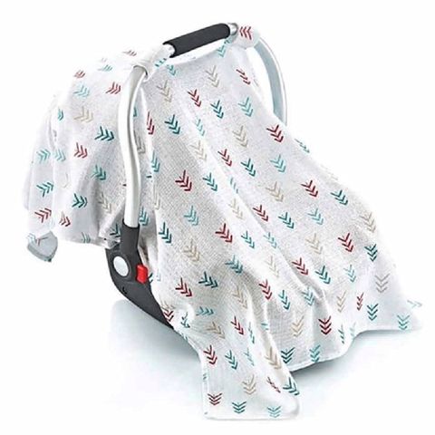 BabyJem avtomobil oturacağı örtüyü 8699208311593 — Bakı