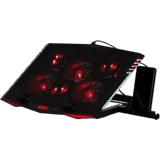2E Gaming Cooling Pad 2E-CPG-005 Black — Системы охлаждения