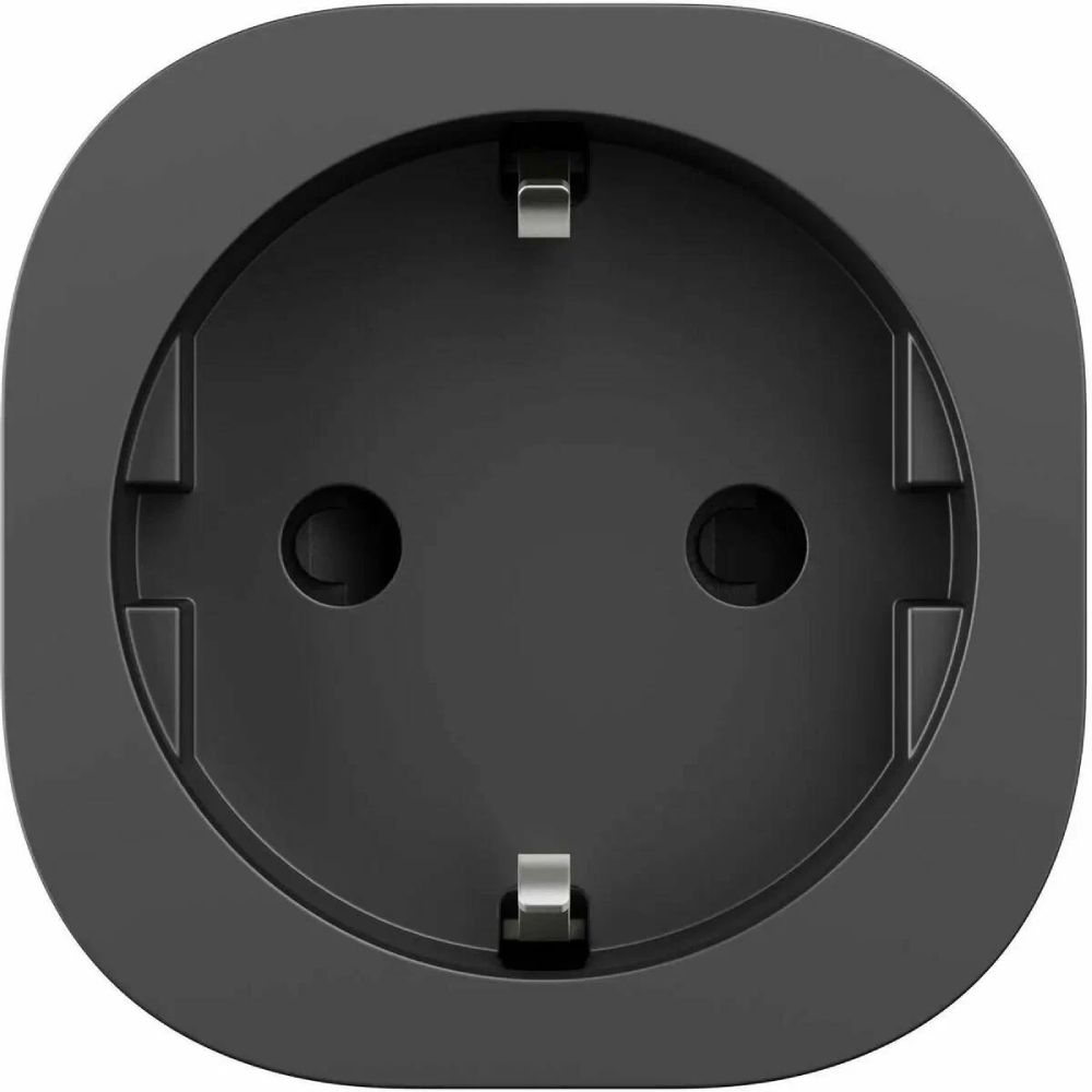 Elektrik yuvası Yandex YNDX-00540BLK — Ağıllı ev, Bakı (3)