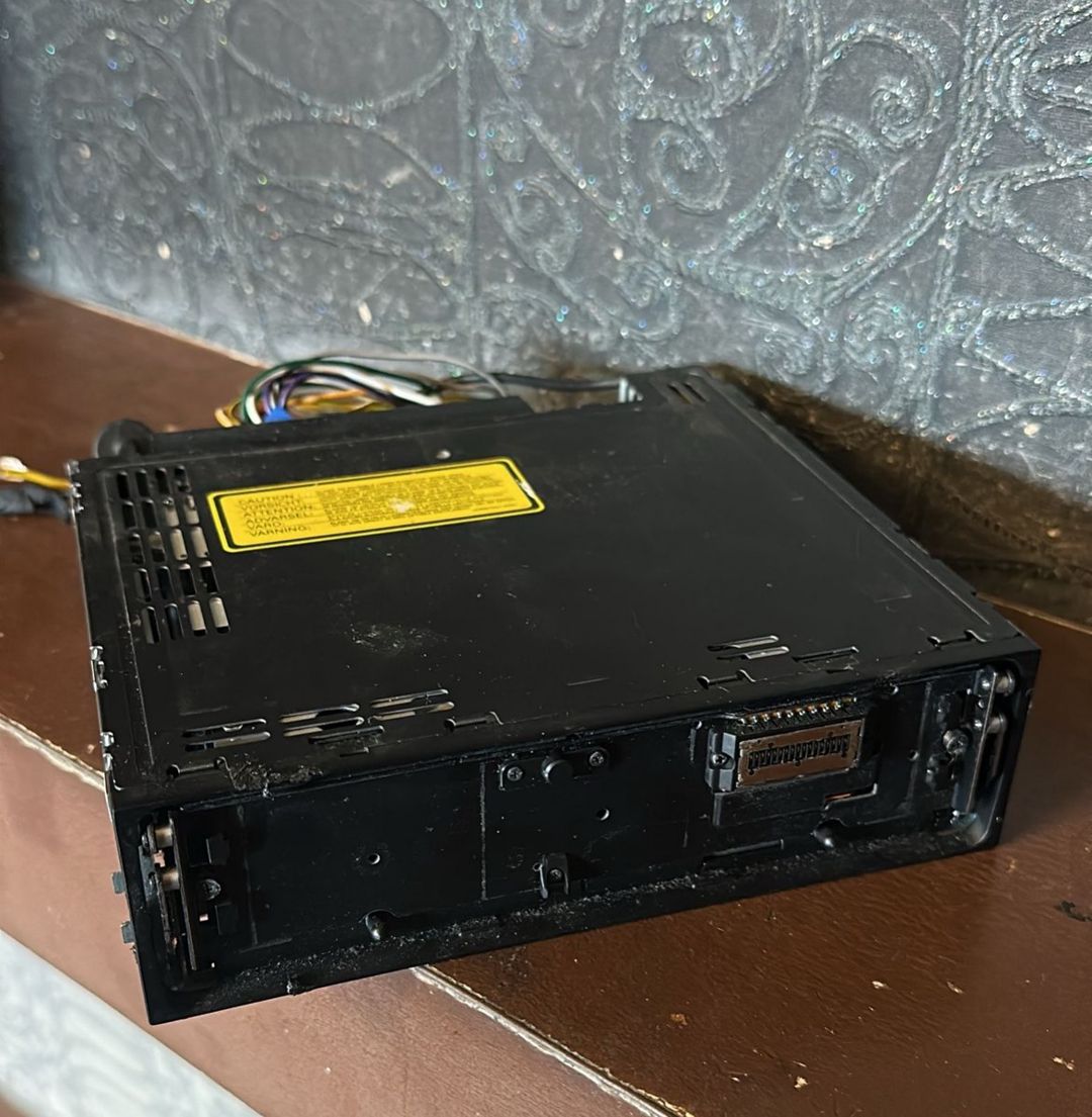Pioneer 7150 maqnitolası — Ehtiyat hissələri və aksesuarlar, Bakı (4)