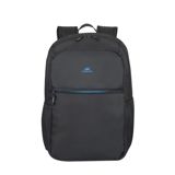 Notbuk üçün çanta Rıvacase 8069 black Full size Laptop backpack 17.3" /6 (8069BLK) — Laptop Accessories