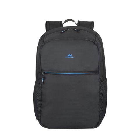 Notbuk üçün çanta Rıvacase 8069 black Full size Laptop backpack 17.3" /6 (8069BLK) — Bakı