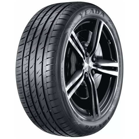 Avtomobil təkəri Yeada YDA-226 96W ZR 255/35R19 (001.YD.2553519) — Bakı