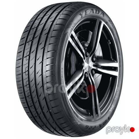 Avtomobil təkəri Yeada YDA-226 96W ZR 255/35R19 (001.YD.2553519)