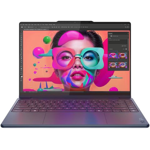 Notbuk Lenovo Yoga 9 2in1 14ILL10 (83LC0054RK)