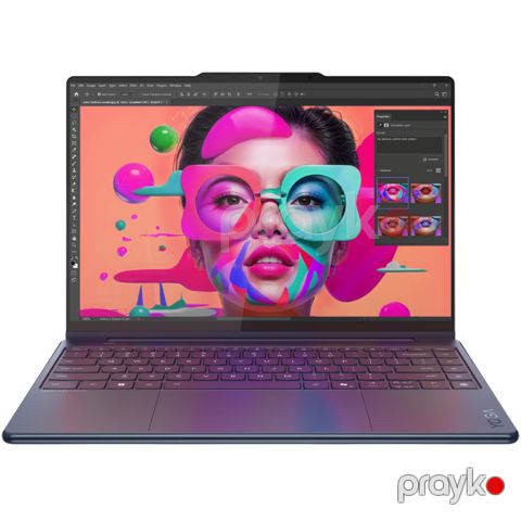 Notbuk Lenovo Yoga 9 2in1 14ILL10 (83LC0054RK) — Bakı
