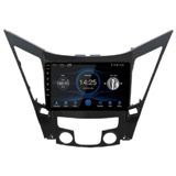 Avtomobil üçün monitor King Cool Android T18 3/32 GB DSP & Carplay For Hyundai Sonata 2010-2014 (Amplifier) — Avtomobil televizorları və monitorları