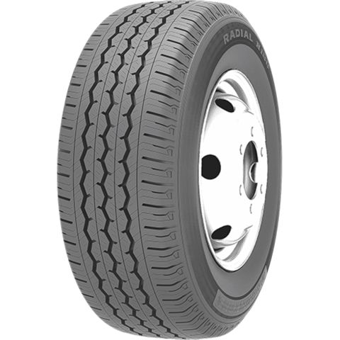 Avtomobil təkəri Goodride H188 8PR 107/105R M+S195/75R16C — Bakı