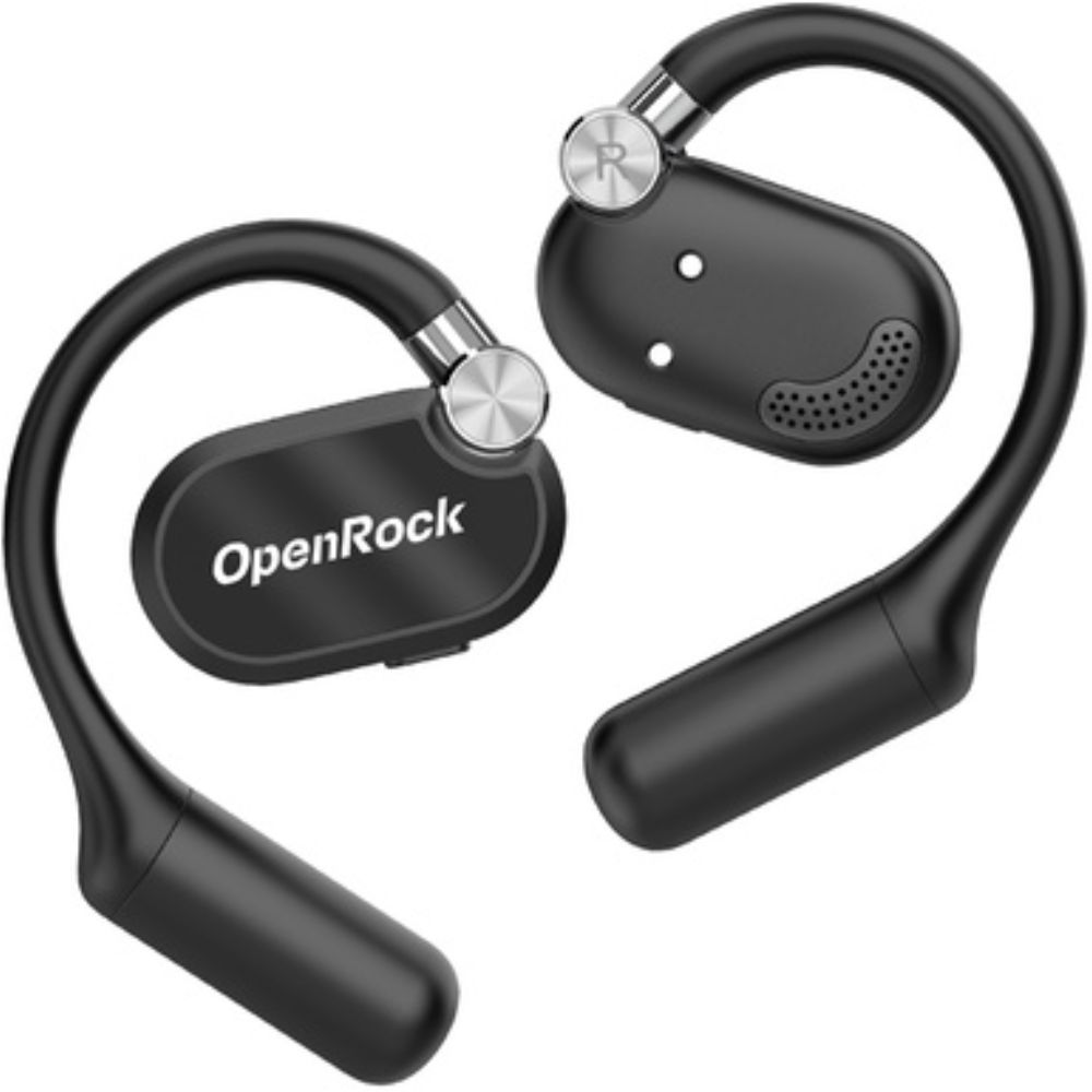 Qulaqcıq OneOdio OpenRock X Black — Simsiz qulaqlıqlar, Bakı (2)