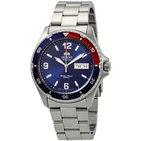 Saat Orient TAA02009D9 — Bakı