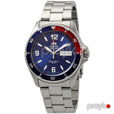 Saat Orient TAA02009D9 — Bakı
