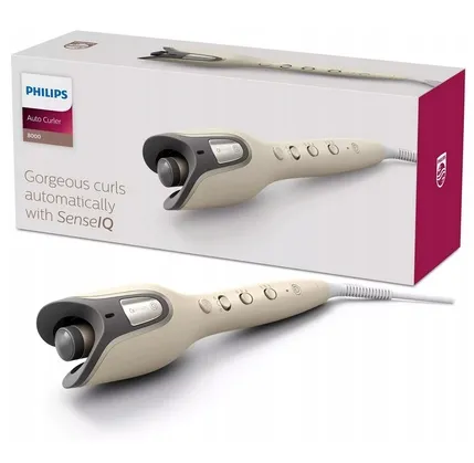 Maşa fen Philips BHB887/00 with SenseIQ technology 8000 Series — Bakı