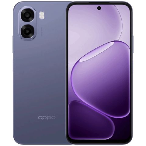 Oppo A6x 4/64 GB Plum Purple — Bakı