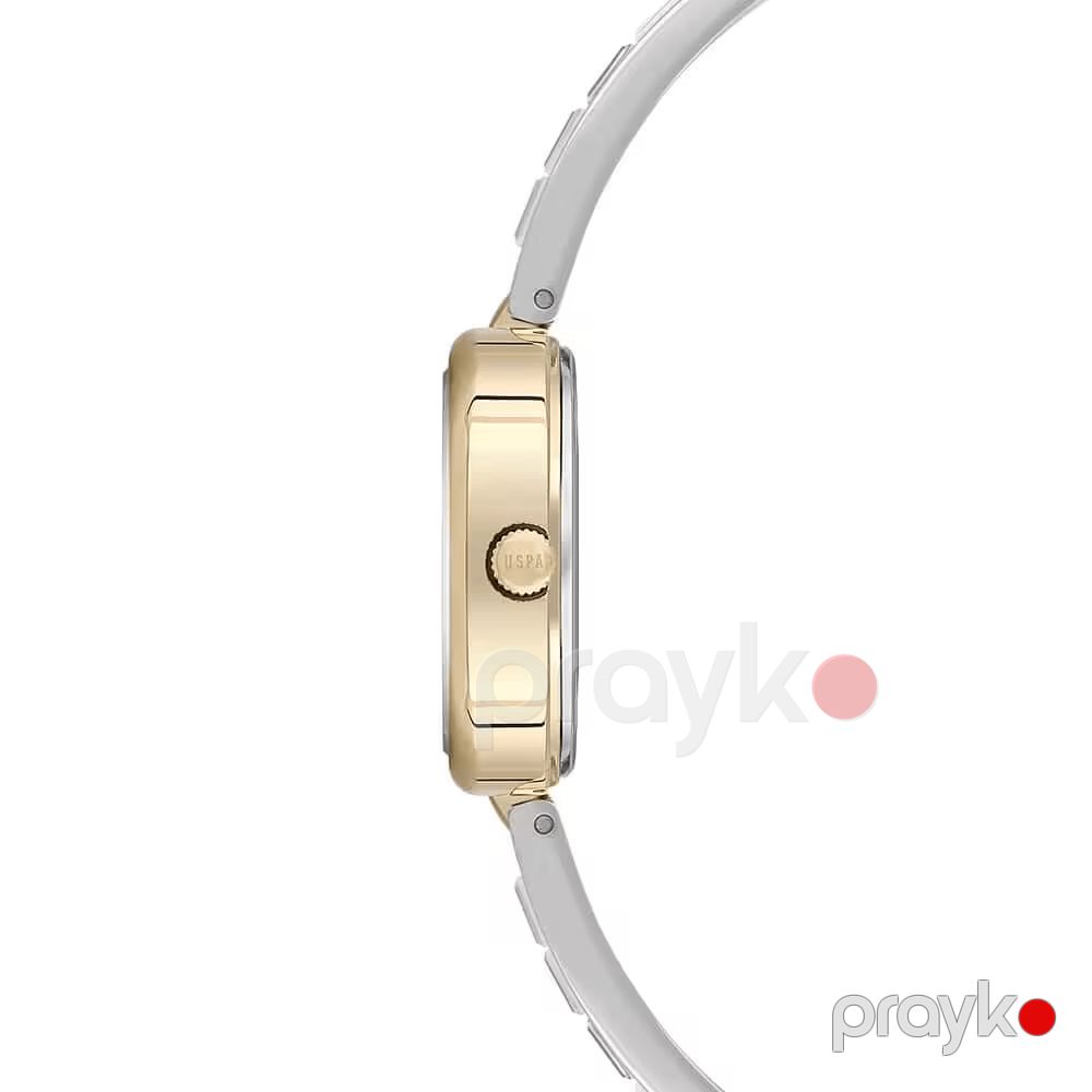 Saat U.S. Polo Assn. Uspa 2149-01 — Qol saatları, Bakı (2)