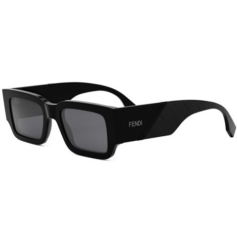 Günəş eynəyi Fendi FE40131I 01A 51 — Bakı