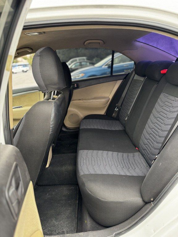 Hyundai Sonata, 2.4 L, 2008 il, 350 000 km — Avtomobillər, Bakı (7)