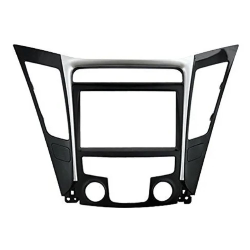 Avtomobil üçün monitor King Cool Android T18 3/32 GB DSP & Carplay for Hyundai Sonata 2010-2014 — Avtomobil televizorları və monitorları, Bakı (2)