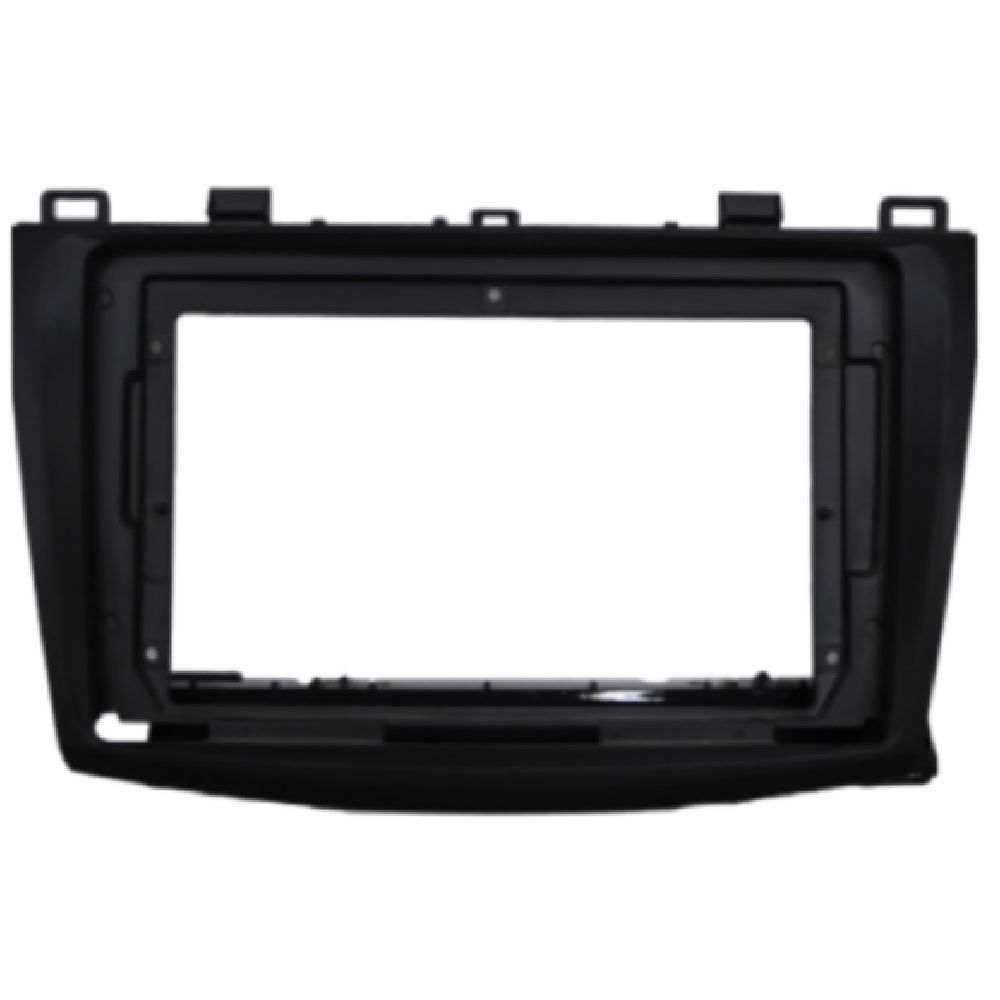 Avtomobil üçün monitor King Cool Android T18 4/64 GB DSP & Carplay For Mazda 3 2012 — Avtomobil televizorları və monitorları, Bakı (2)