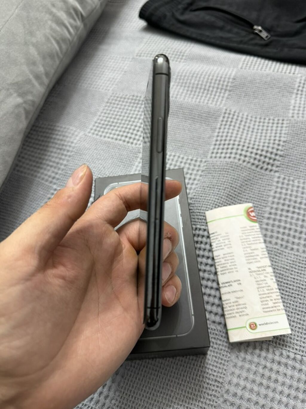 IPhone 11 Pro, Space Gray — Apple iPhone, Mehdiabad (2)