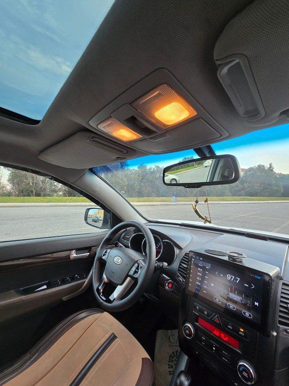 Kia Sorento, 2.4 L, 2010 il, 217 000 km — Avtomobillər, Bakı (3)
