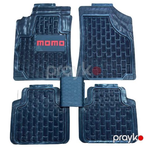 Avtomobil üçün ayaqaltı Momo Universal