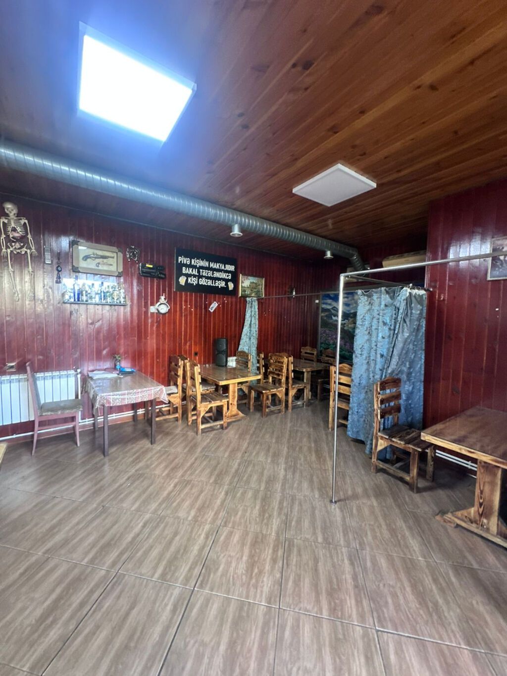 Satılır: Kafe + Avtomoyka kompleksi 3.5 sot torpaq sahəsində — Daşınmaz əmlak, Bakı (5)