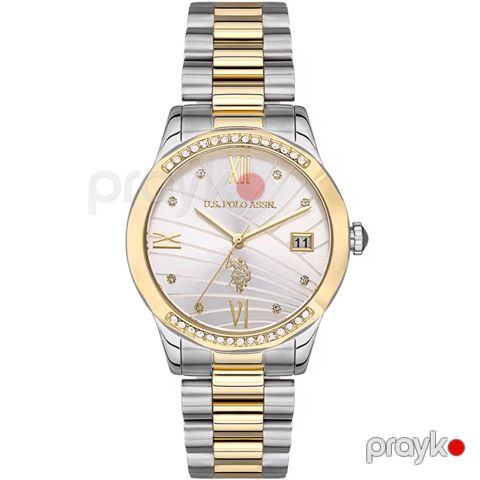Saat U.S. Polo Assn. Uspa 2059-03 — Bakı