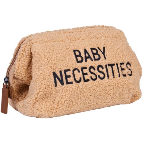 Makiyaj çantası Childhome Baby Necessities 5420007158743 — Bakı