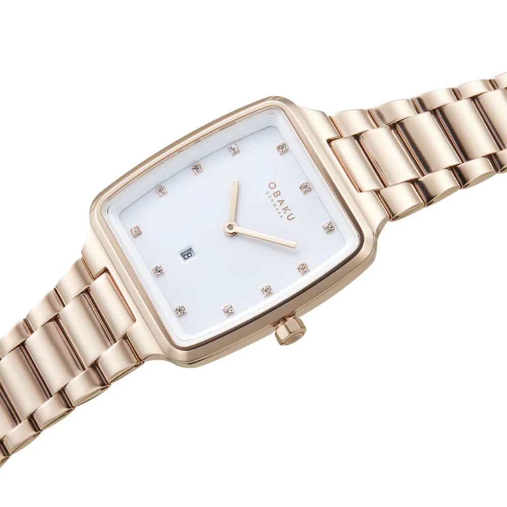 Saat Obaku Fjord Lille V271LDVWSV — Saatlar, Bakı (2)