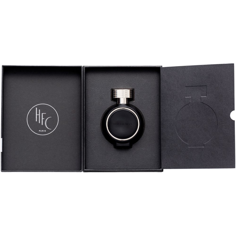 Kişi parfümü HFC Paris Lover Man EDP 75 ml HFCLM75 — Ətir, Bakı (3)