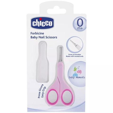 Dırnaq qayçısı Chicco 00005912100000 — Bakı