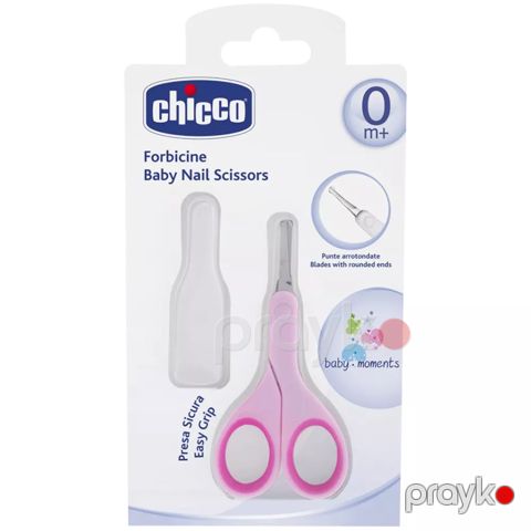 Dırnaq qayçısı Chicco 00005912100000 — Bakı