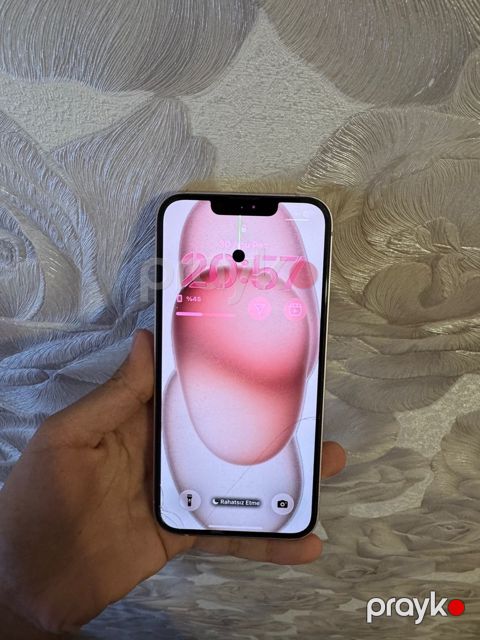 Apple iPhone 13 Pink 128GB/4GB