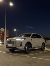 Changan CS 55 Plus, 1.5 L, 18.4 kWh, 2025 il, 9 100 km — Авто