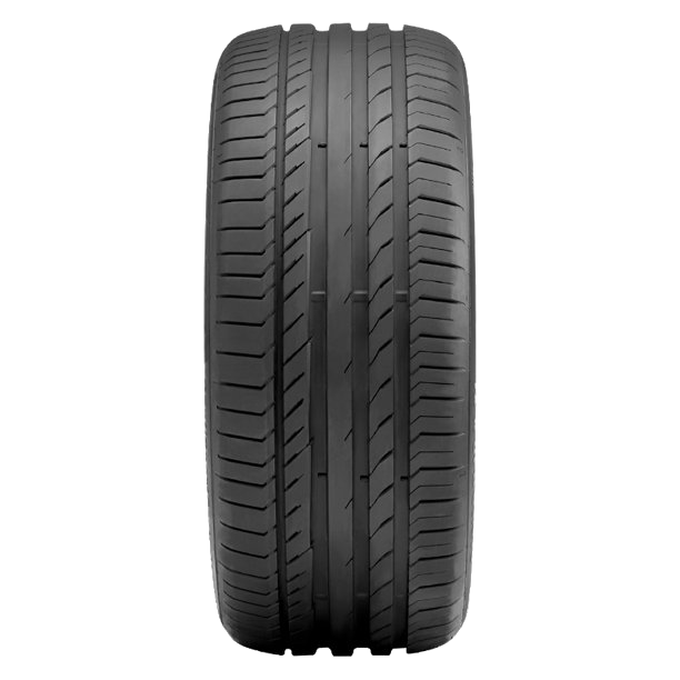 Avtomobil təkəri Continental ContiSportContact 5 - 96W 235/50R17 (3560340000) — Təkərlər, Bakı (2)