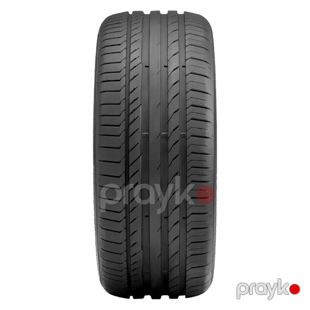 Avtomobil təkəri Continental ContiSportContact 5 - 96W 235/50R17 (3560340000) — Şinlər, Bakı (2)