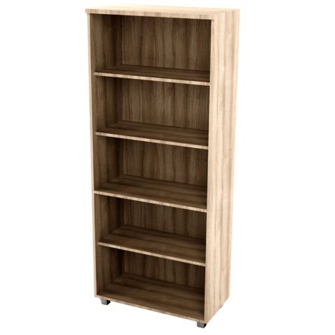 Ofis dolabı Ideyal Dizayn S30 (190×80×40) — Bakı