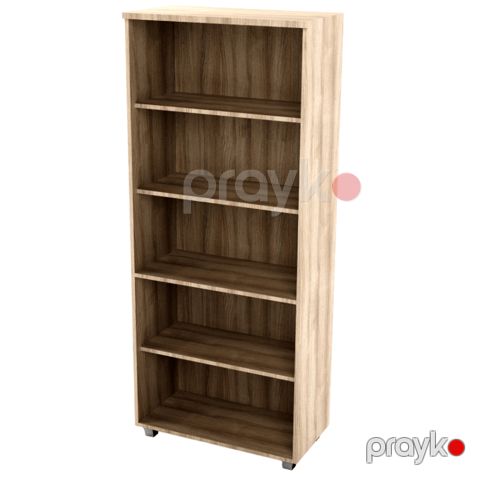 Ofis dolabı Ideyal Dizayn S30 (190×80×40) — Bakı