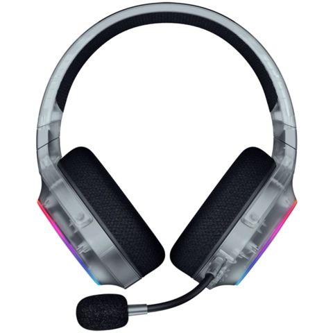 Qulaqlıq Razer Barracuda X Chroma RZ04-05220400-R3M1 Phantom White — Bakı