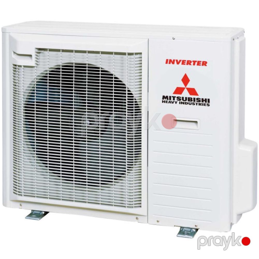 Kondisioner Mitsubishi SRK80ZR-W / SRC80ZR-W — Kondisioner və split-sistemlər, Bakı (3)