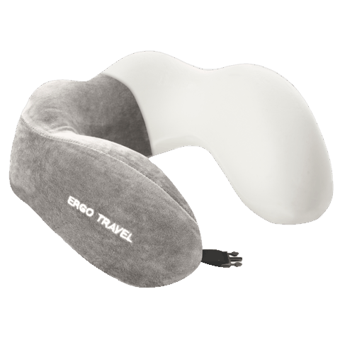 Yastıq Comfort Visco Travel Set Pillow — Bakı