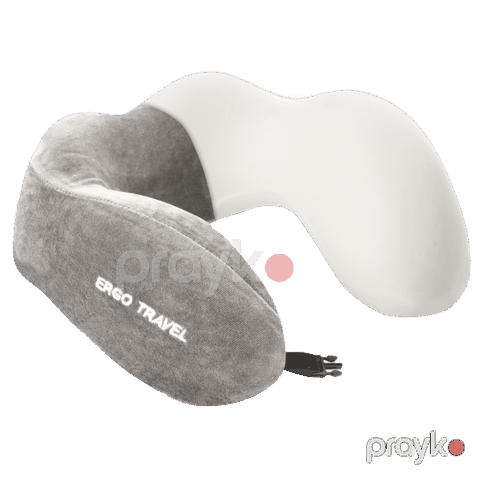 Yastıq Comfort Visco Travel Set Pillow