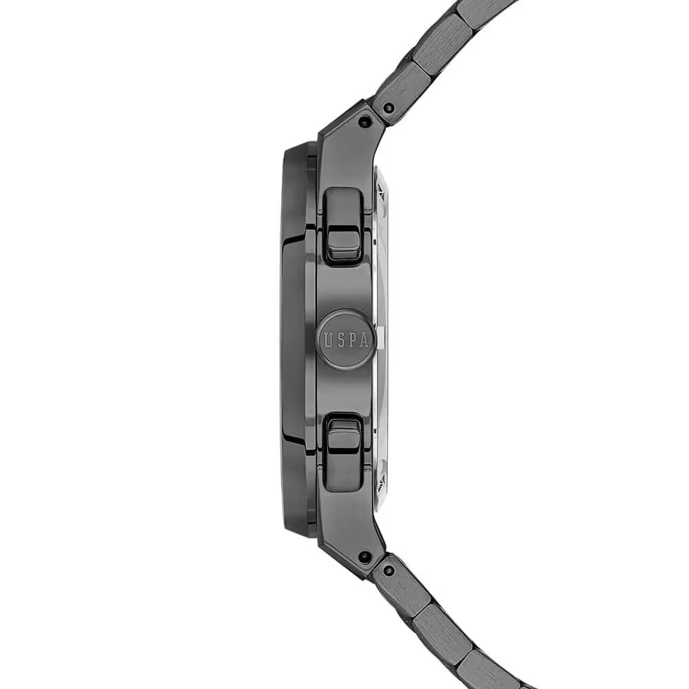 Saat U.S. Polo Assn. Uspa 1134-06 — Saatlar, Bakı (2)