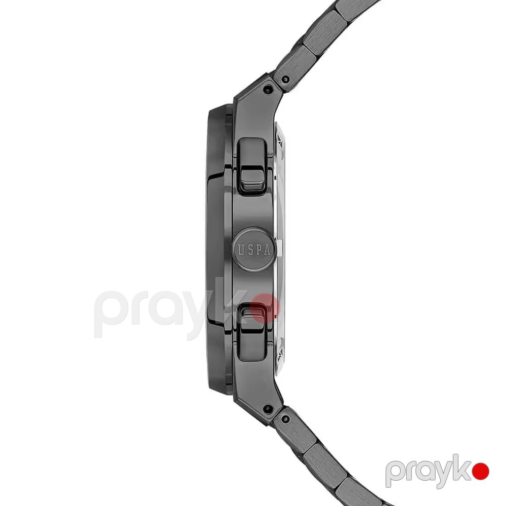 Saat U.S. Polo Assn. Uspa 1134-06 — Qol saatları, Bakı (2)
