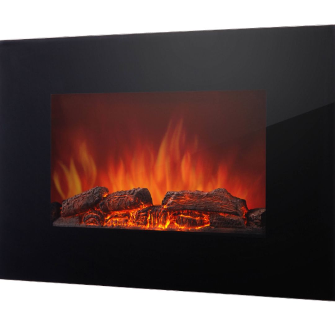Kamin Electrolux EFP/W-1250ULS — Kaminlər, Bakı