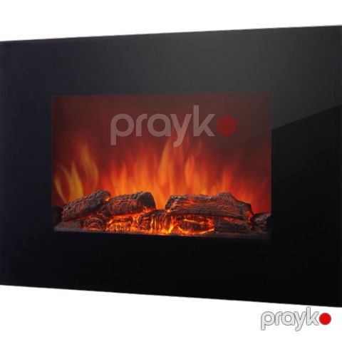 Kamin Electrolux EFP/W-1250ULS — Bakı